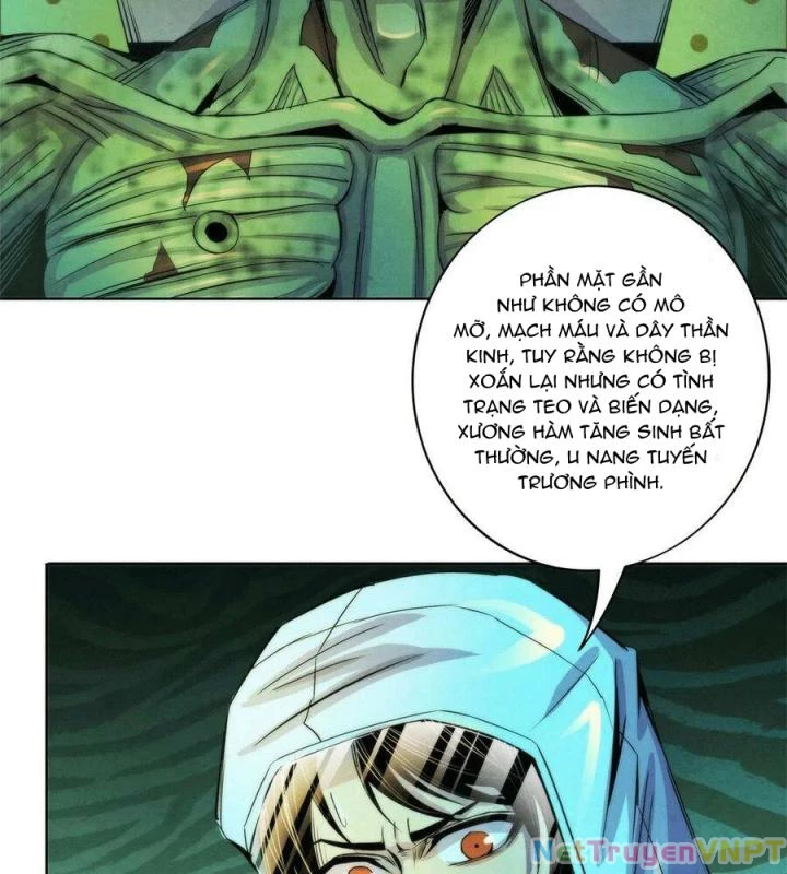 Bác Sĩ Lê Minh Chapter 91 - Trang 42