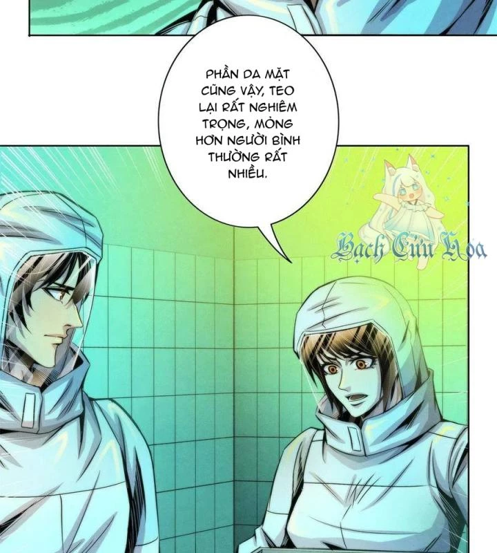 Bác Sĩ Lê Minh Chapter 91 - Trang 44