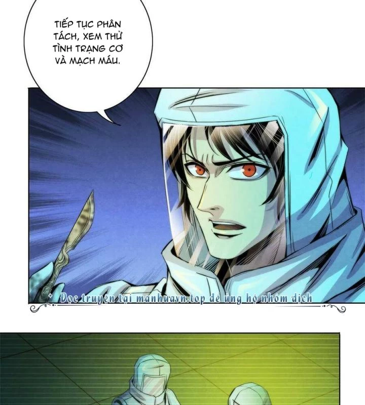 Bác Sĩ Lê Minh Chapter 91 - Trang 46