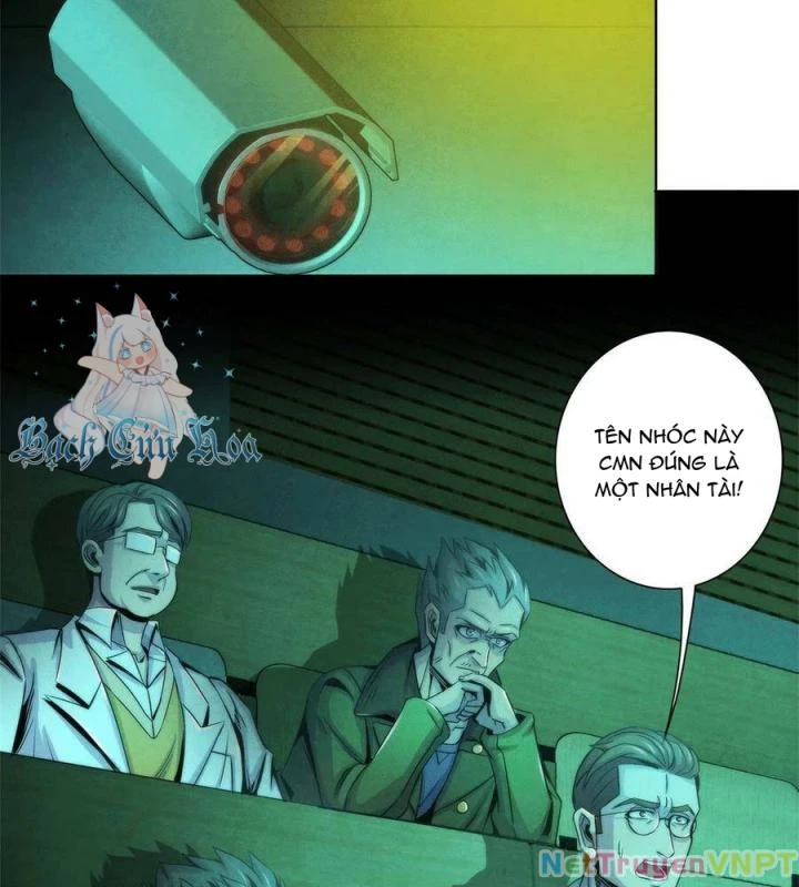 Bác Sĩ Lê Minh Chapter 91 - Trang 48