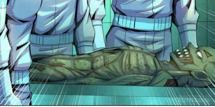Bác Sĩ Lê Minh Chapter 91 - Trang 5