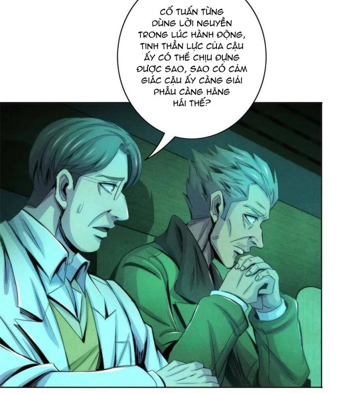Bác Sĩ Lê Minh Chapter 91 - Trang 50