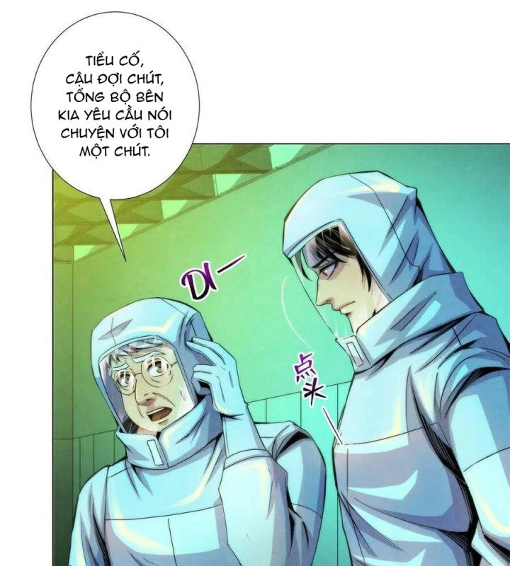 Bác Sĩ Lê Minh Chapter 91 - Trang 6