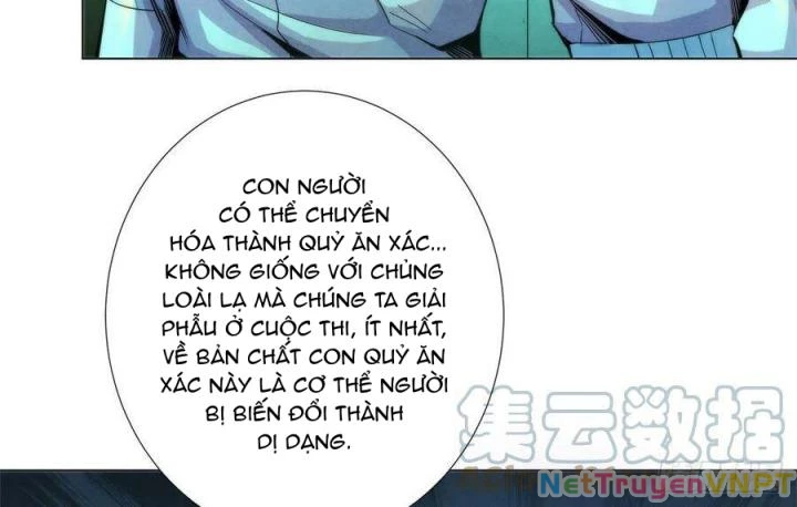 Bác Sĩ Lê Minh Chapter 91 - Trang 7