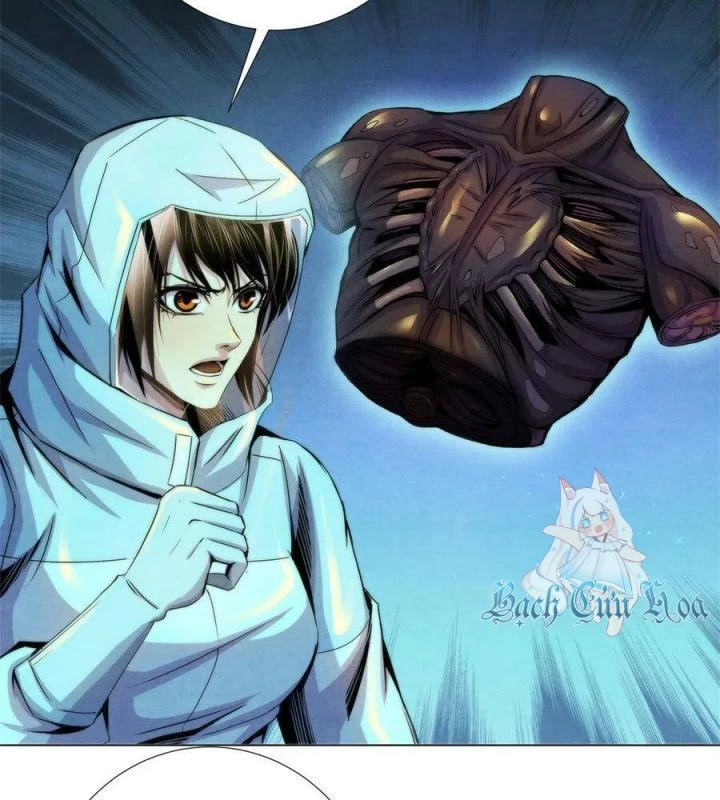 Bác Sĩ Lê Minh Chapter 91 - Trang 8