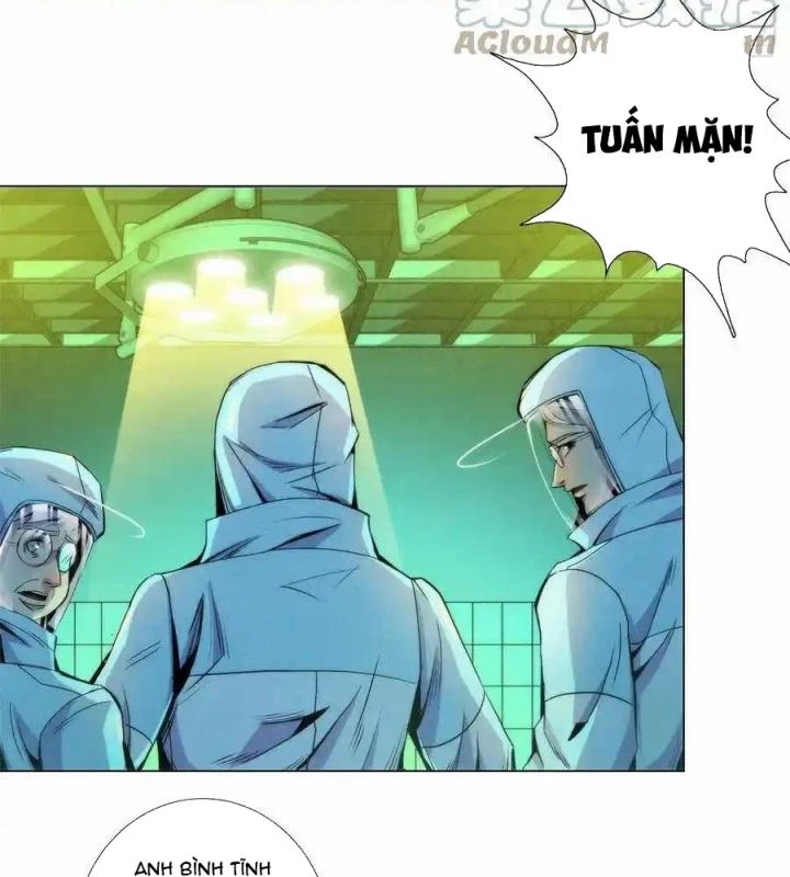 Bác Sĩ Lê Minh Chapter 92 - Trang 10