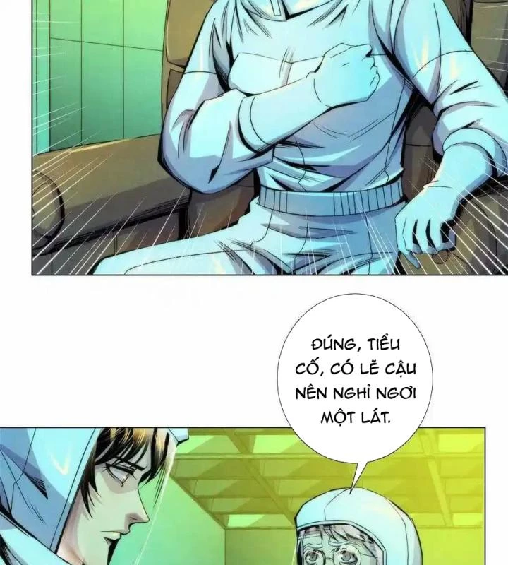 Bác Sĩ Lê Minh Chapter 92 - Trang 12
