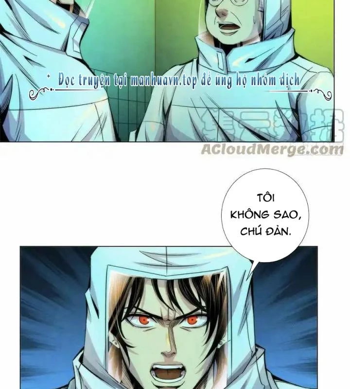 Bác Sĩ Lê Minh Chapter 92 - Trang 13