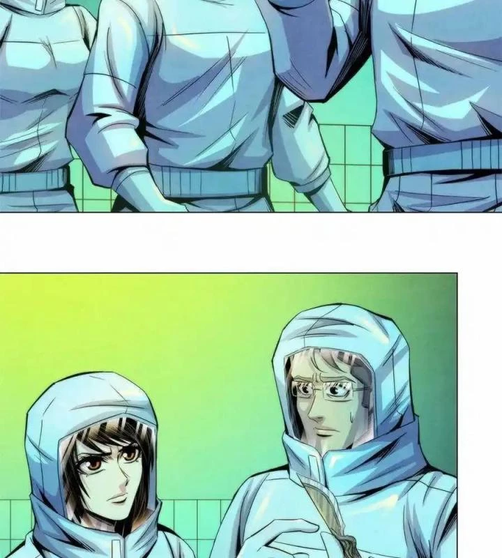 Bác Sĩ Lê Minh Chapter 92 - Trang 15