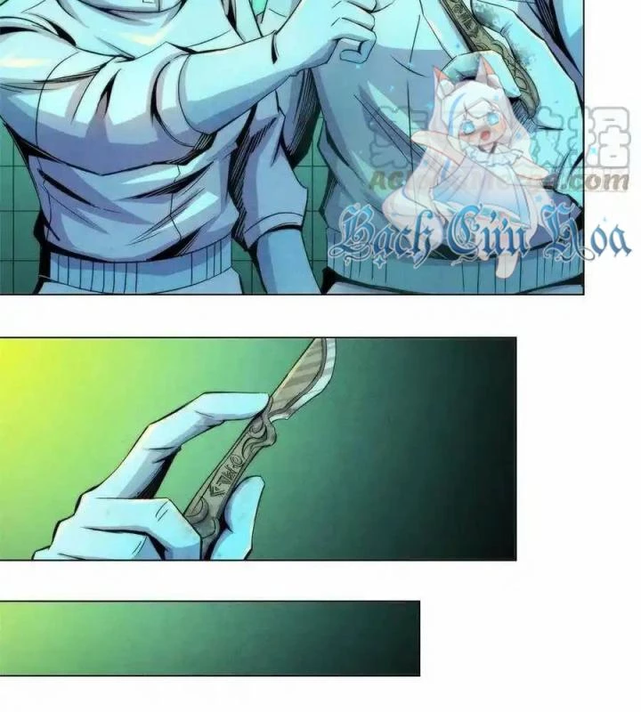 Bác Sĩ Lê Minh Chapter 92 - Trang 16