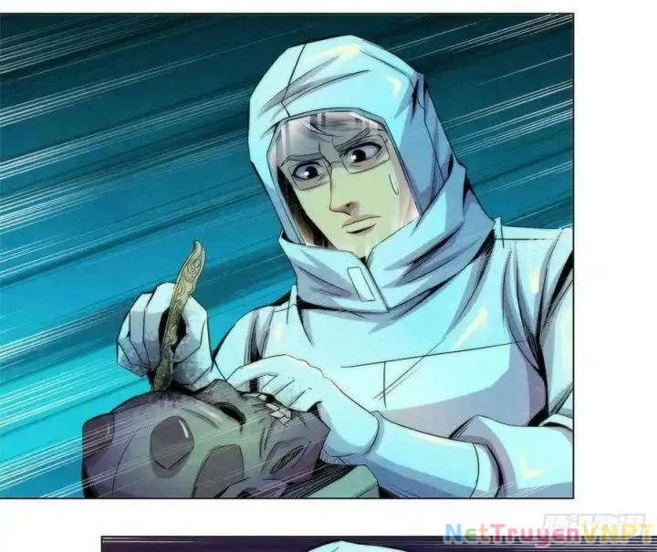 Bác Sĩ Lê Minh Chapter 92 - Trang 17