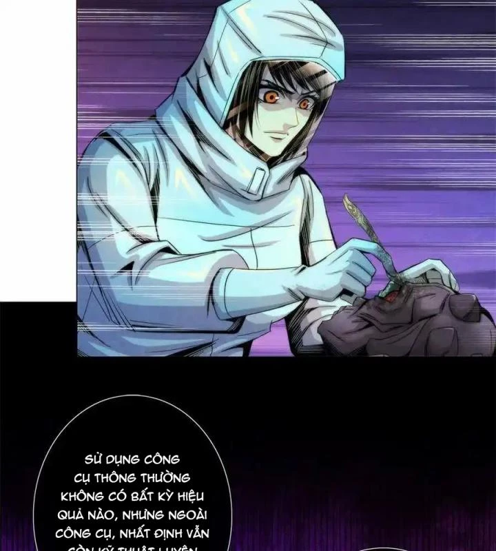Bác Sĩ Lê Minh Chapter 92 - Trang 18