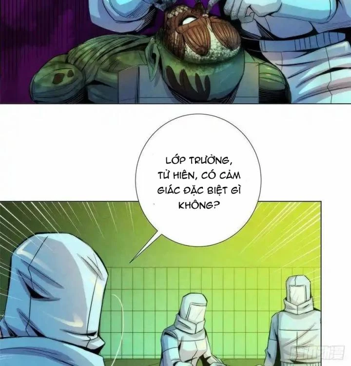 Bác Sĩ Lê Minh Chapter 92 - Trang 20