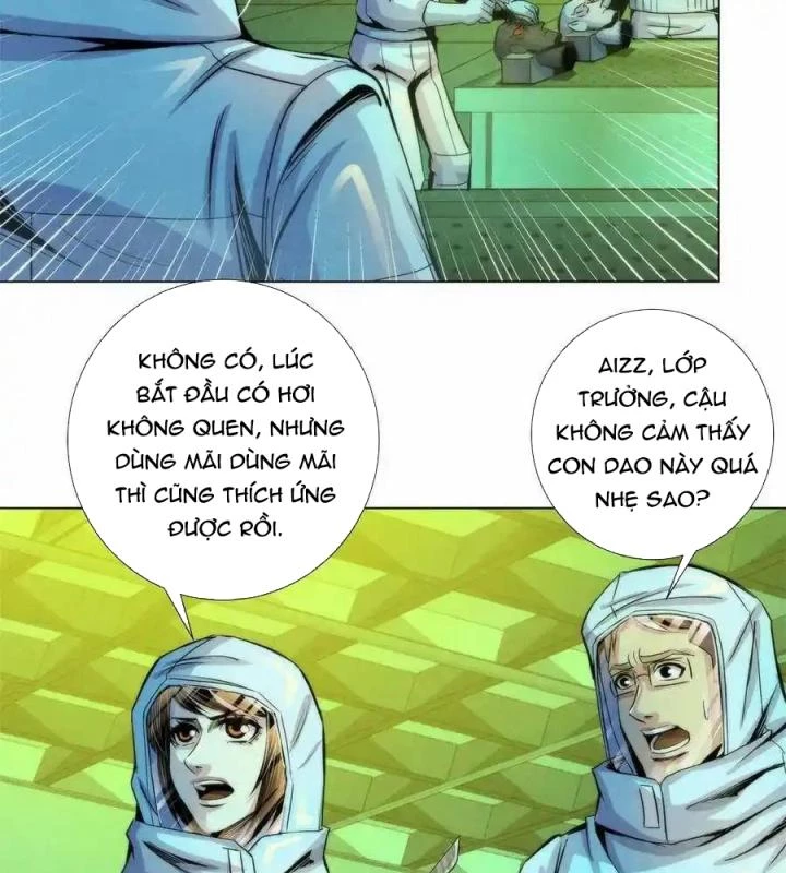 Bác Sĩ Lê Minh Chapter 92 - Trang 21