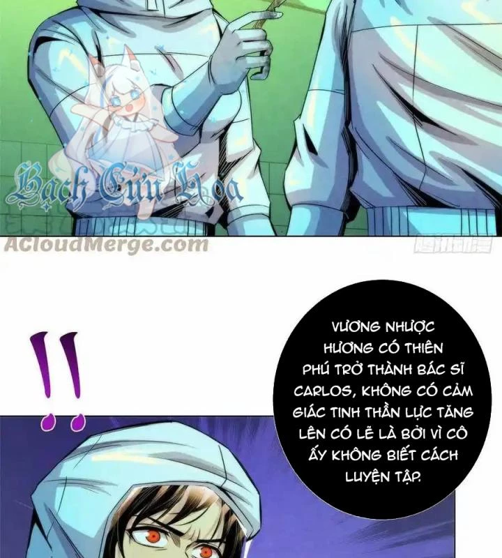 Bác Sĩ Lê Minh Chapter 92 - Trang 22