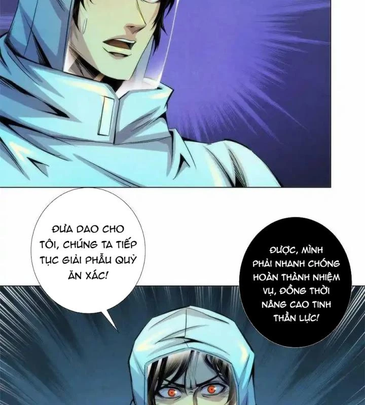 Bác Sĩ Lê Minh Chapter 92 - Trang 23
