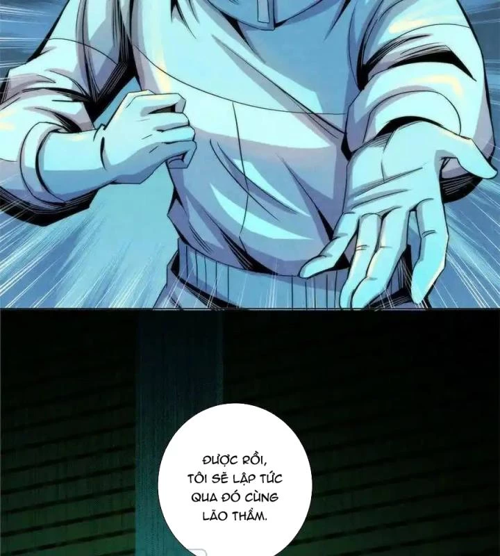 Bác Sĩ Lê Minh Chapter 92 - Trang 25
