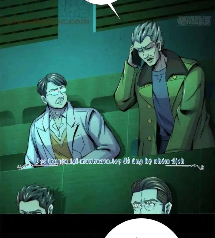 Bác Sĩ Lê Minh Chapter 92 - Trang 26