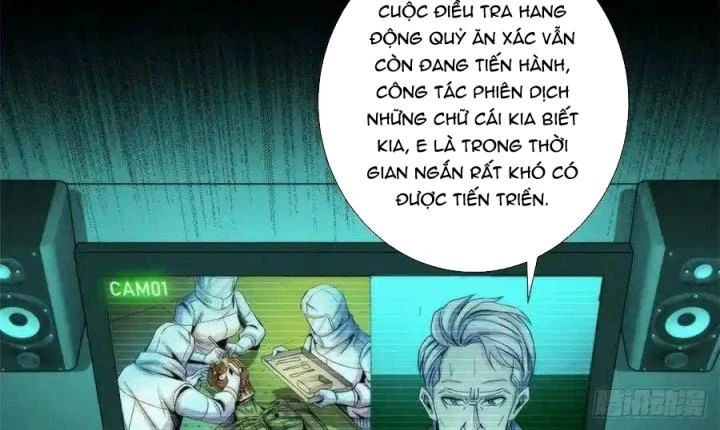 Bác Sĩ Lê Minh Chapter 92 - Trang 27