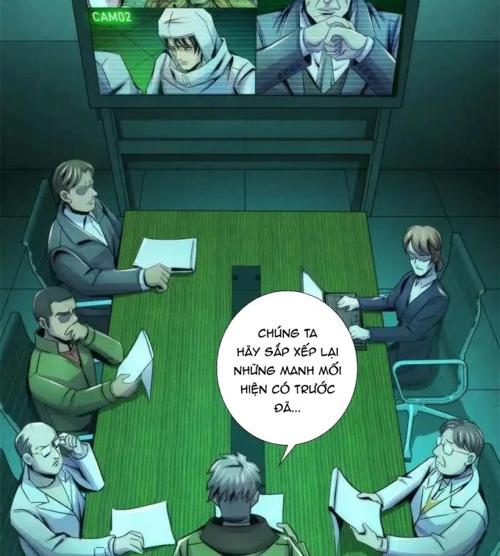 Bác Sĩ Lê Minh Chapter 92 - Trang 28