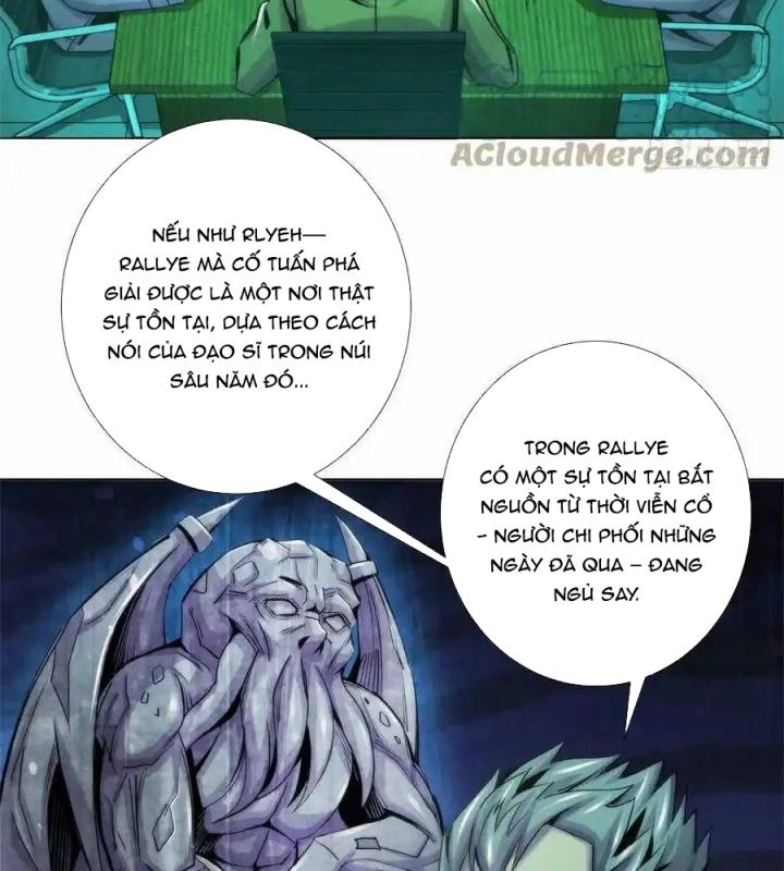 Bác Sĩ Lê Minh Chapter 92 - Trang 29