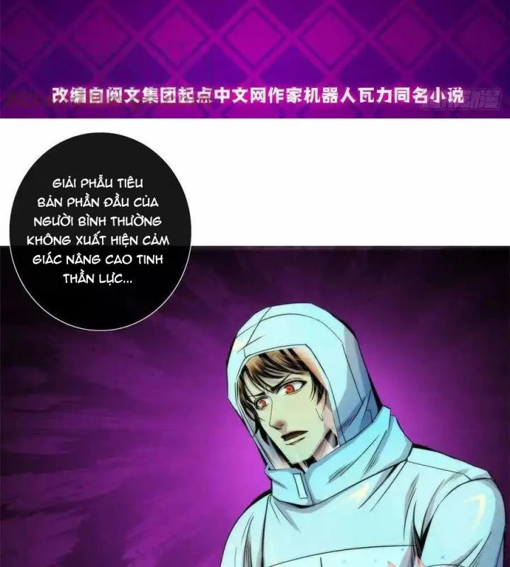 Bác Sĩ Lê Minh Chapter 92 - Trang 3