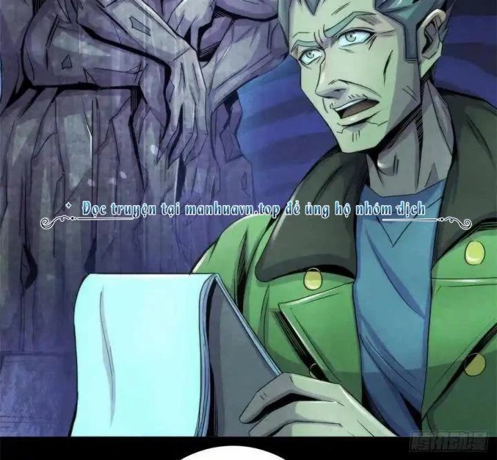 Bác Sĩ Lê Minh Chapter 92 - Trang 30