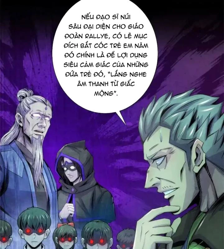 Bác Sĩ Lê Minh Chapter 92 - Trang 31