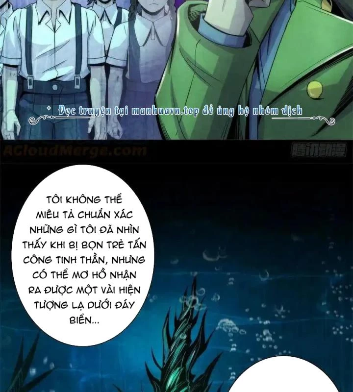 Bác Sĩ Lê Minh Chapter 92 - Trang 32