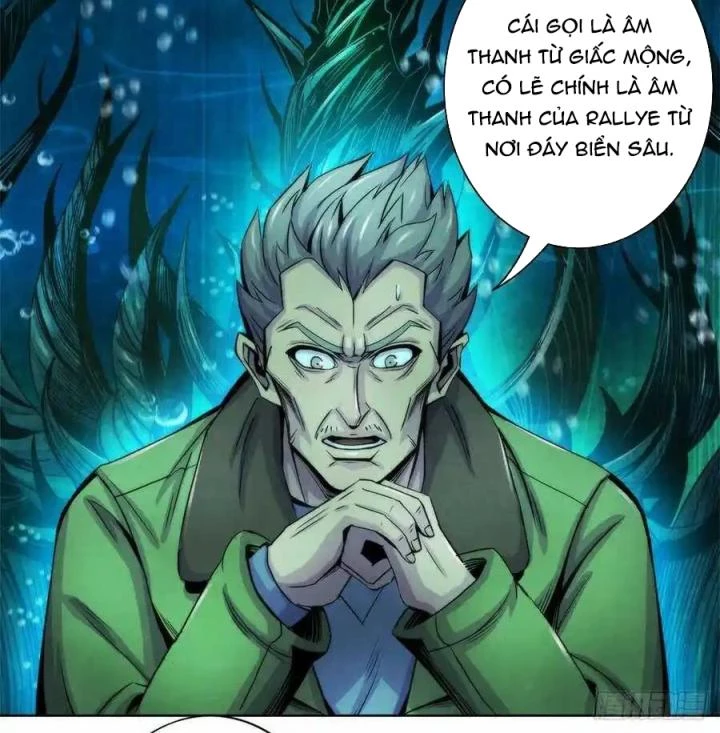 Bác Sĩ Lê Minh Chapter 92 - Trang 33
