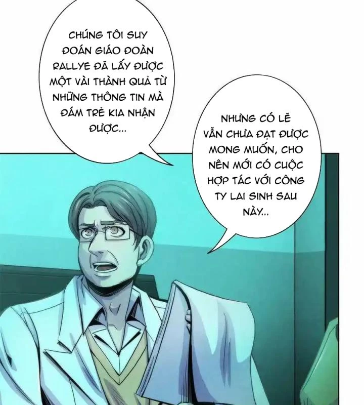 Bác Sĩ Lê Minh Chapter 92 - Trang 34