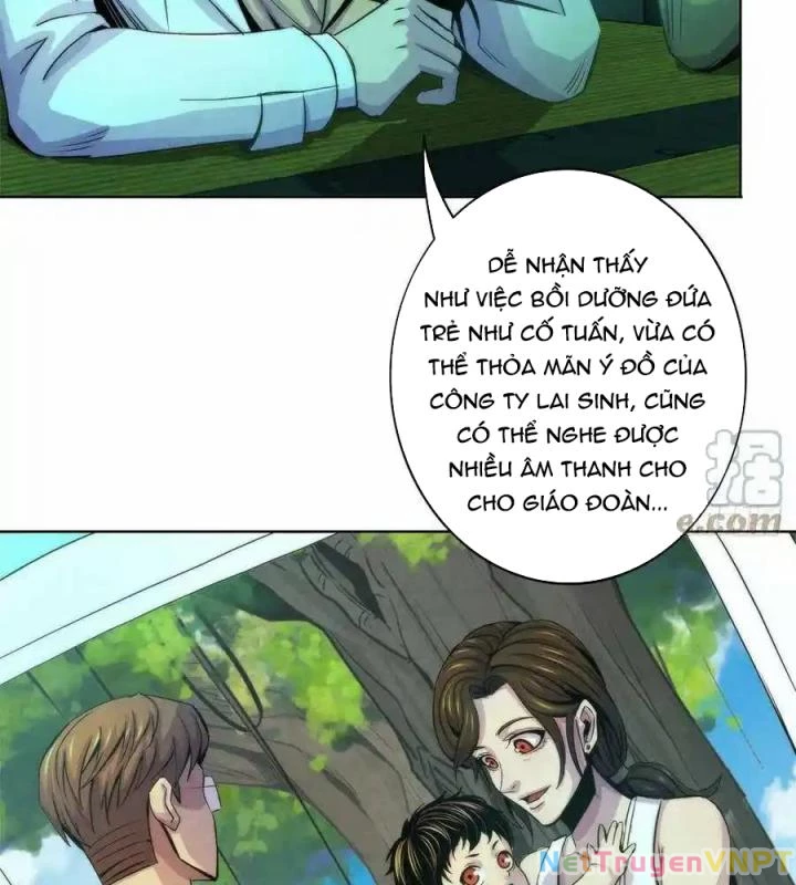 Bác Sĩ Lê Minh Chapter 92 - Trang 35