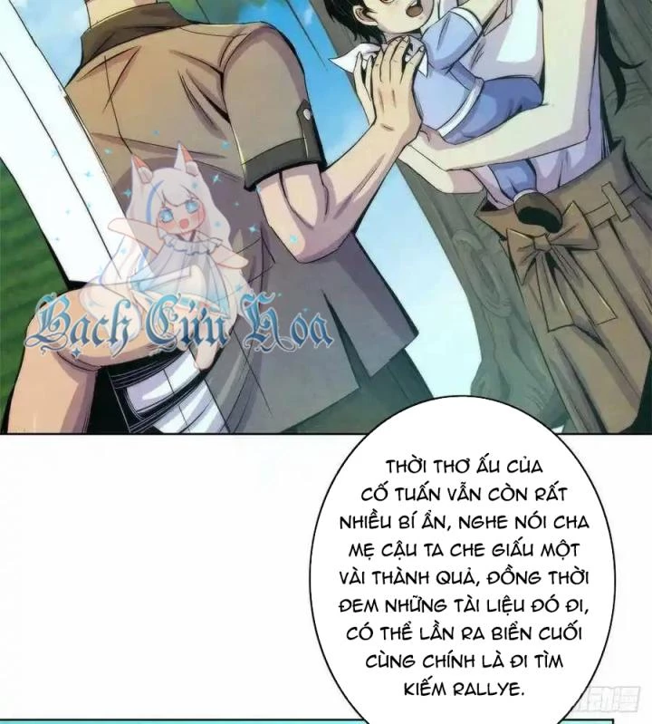 Bác Sĩ Lê Minh Chapter 92 - Trang 36