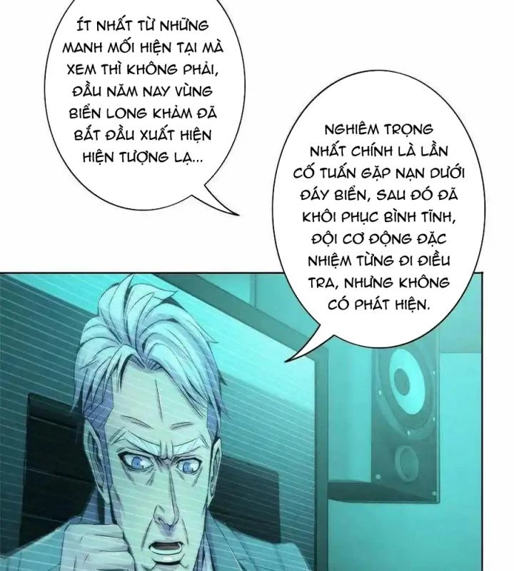 Bác Sĩ Lê Minh Chapter 92 - Trang 39