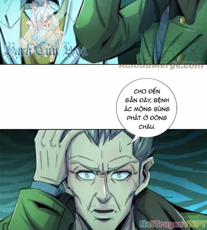Bác Sĩ Lê Minh Chapter 92 - Trang 42