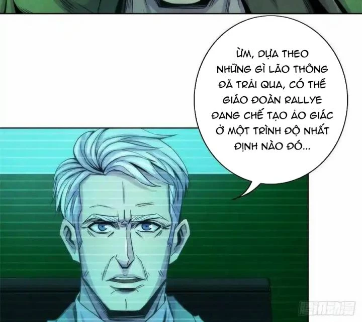 Bác Sĩ Lê Minh Chapter 92 - Trang 43