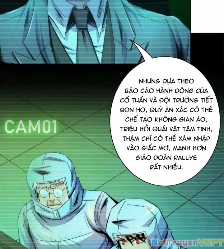 Bác Sĩ Lê Minh Chapter 92 - Trang 44