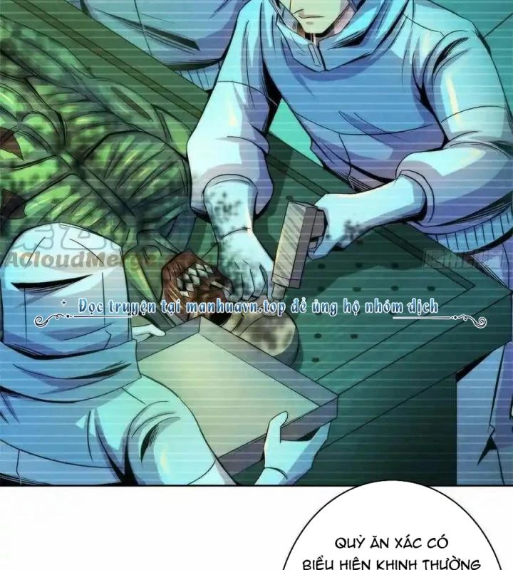 Bác Sĩ Lê Minh Chapter 92 - Trang 45
