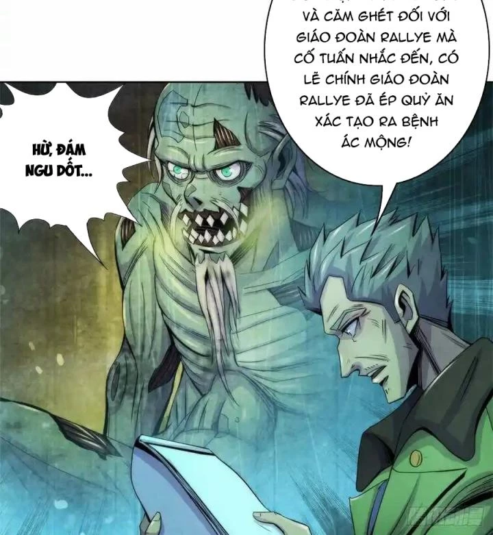 Bác Sĩ Lê Minh Chapter 92 - Trang 46