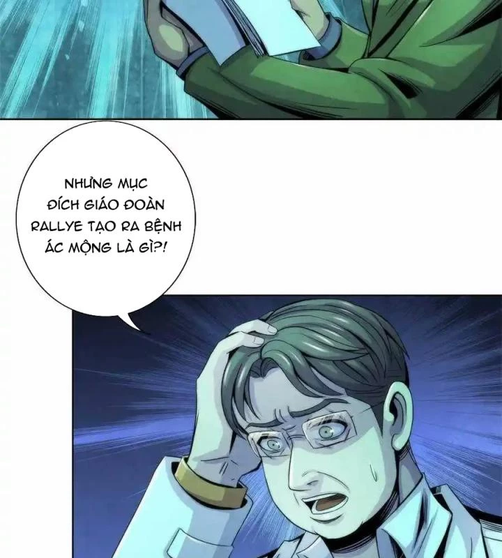 Bác Sĩ Lê Minh Chapter 92 - Trang 47