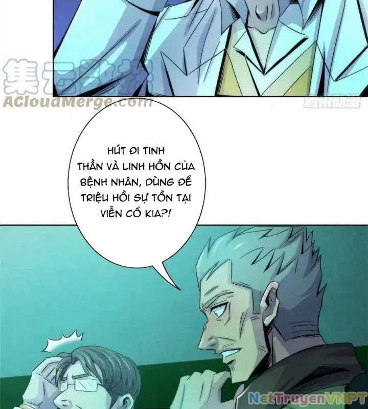 Bác Sĩ Lê Minh Chapter 92 - Trang 48