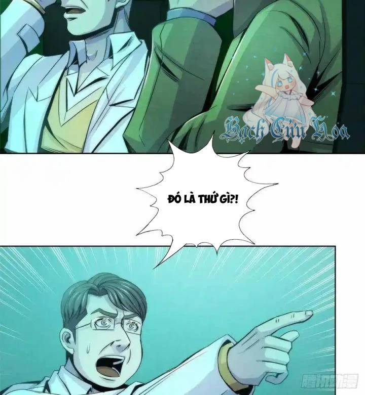 Bác Sĩ Lê Minh Chapter 92 - Trang 49