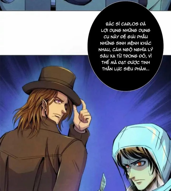 Bác Sĩ Lê Minh Chapter 92 - Trang 5