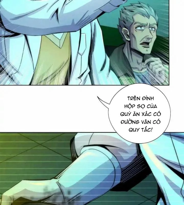 Bác Sĩ Lê Minh Chapter 92 - Trang 50