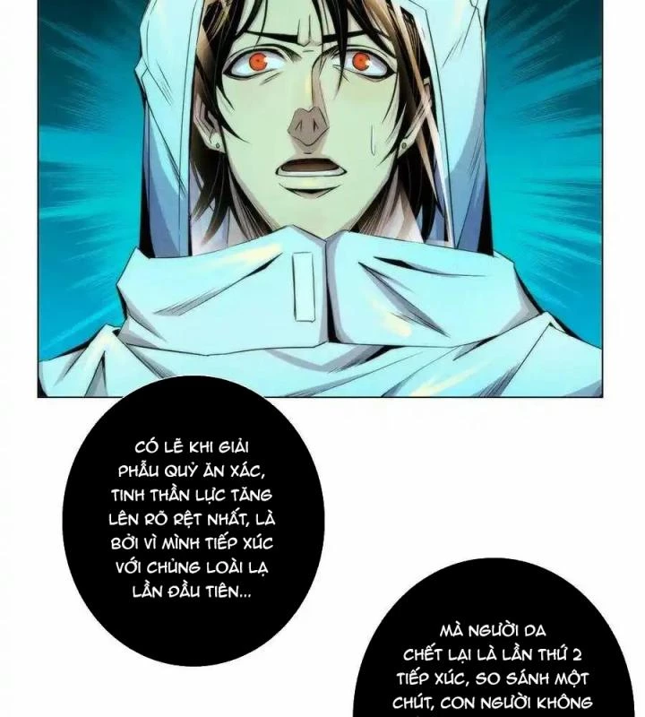 Bác Sĩ Lê Minh Chapter 92 - Trang 7