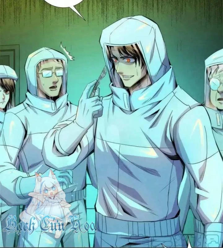 Bác Sĩ Lê Minh Chapter 92 - Trang 9