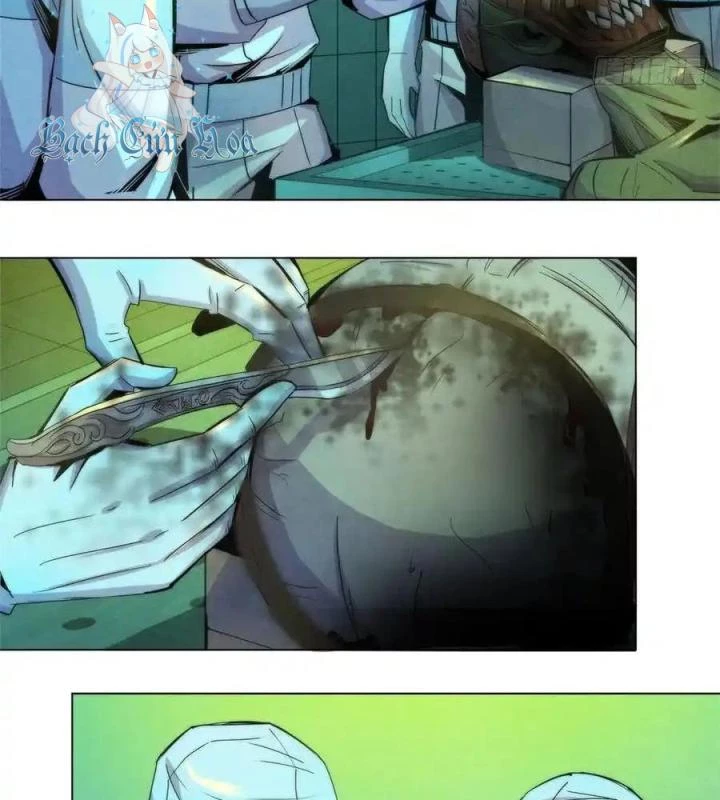 Bác Sĩ Lê Minh Chapter 93 - Trang 10