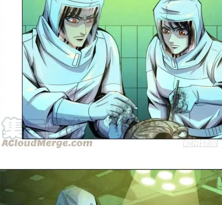 Bác Sĩ Lê Minh Chapter 93 - Trang 11
