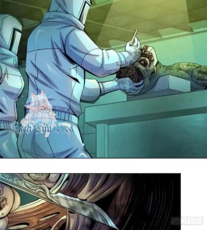 Bác Sĩ Lê Minh Chapter 93 - Trang 12