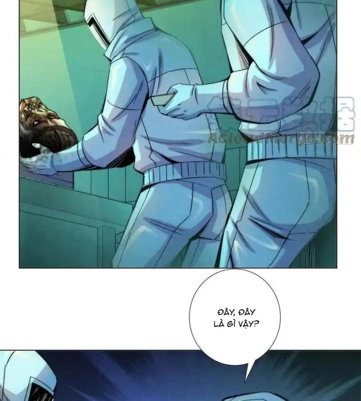 Bác Sĩ Lê Minh Chapter 93 - Trang 14